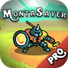 MontaSayer PRO Download gratis mod apk versi terbaru