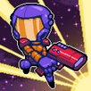 Deep Space | Space-Platformer APK