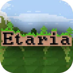 Etaria | Survival Adventure APK download