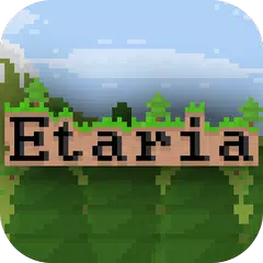 Descargar APK de Etaria | Survival Adventure