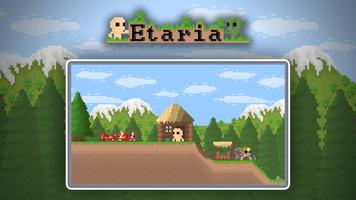 Etaria | Lite screenshot 2