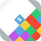 5 Colors icon