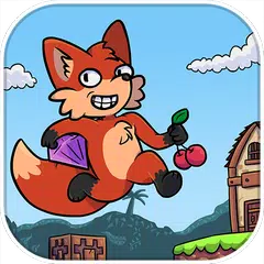 Descargar APK de FoxyLand