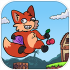 FoxyLand-icoon