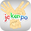 JO KEN PO | Two Players