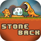 StoneBack icône