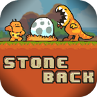 آیکون‌ StoneBack
