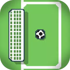 Socxel | Pixel Soccer APK Herunterladen