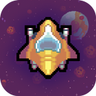 Space Shooter ikon