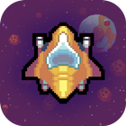 Space Shooter آئیکن