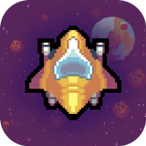 Space Shooter icon