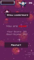 Space Shooter syot layar 3