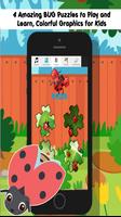 bug games free for kids screenshot 2