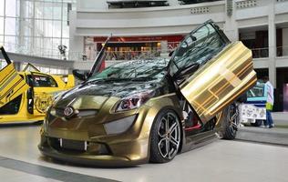 Car Modification স্ক্রিনশট 2