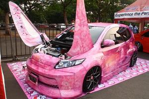 Car Modification স্ক্রিনশট 3
