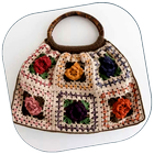 Crochet Bag Ideas biểu tượng
