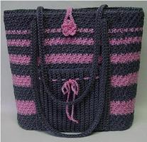 Crochet Bag Ideas ảnh chụp màn hình 1