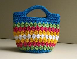 Crochet Bag Ideas screenshot 2