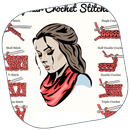 Basic Crochet Stitches APK