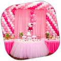 Ideas de decoración de cumpleaños