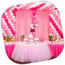 Birthday Decoration Ideas APK