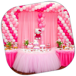Birthday Decoration Ideas