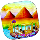 Drawing Scenery APK