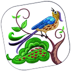 Embroidery Designs icon