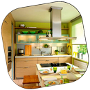 Kitchen Decorating Ideas APK