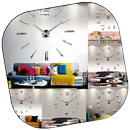 Wall Clock Decoration APK