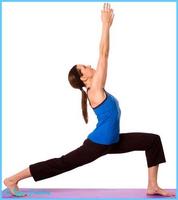 Yoga para bajar de peso captura de pantalla 1
