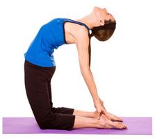 برنامه‌نما Yoga for Weight Loss عکس از صفحه