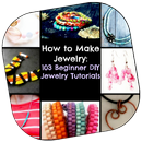 Craft Making Jewelry APK