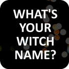 What's Your Witch Name? icono