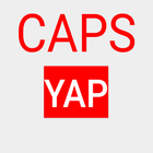 CapsYap icon