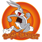 Buggs Tunes Jungle Adventures Bunny আইকন