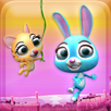 Bugsy Dash Bunny the Runner APK