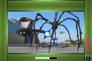 Bugs Alien (Free) स्क्रीनशॉट 2