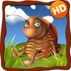 Спасти жука HD! иконка
