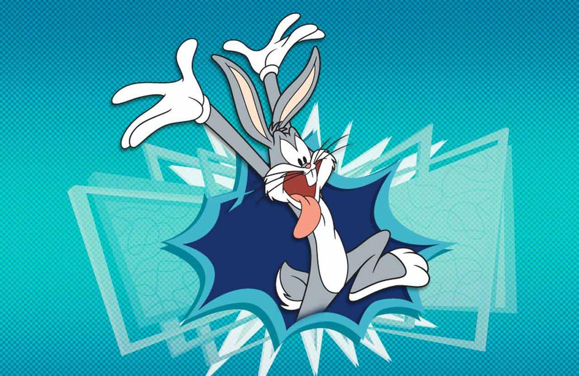 Bugs Bunny HD Wallpapers capture d'écran 5.