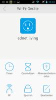 برنامه‌نما ednet.living عکس از صفحه