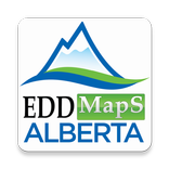EDDMapS Alberta