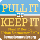 Iowa Plants: Pull it or Keep it APK