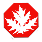 Stop NY Invasives Zeichen