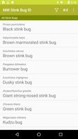 Midwest Stink Bug Assistant poster