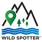 Wild Spotter Zeichen