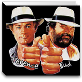 Bud Spencer&amp;Terence Hill App icon