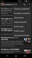 برنامه‌نما Bud Spencer&Terence Hill App عکس از صفحه