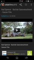 2 Schermata Bud Spencer&Terence Hill App