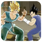Goku Ultimate: Budokai Xenoverse 图标